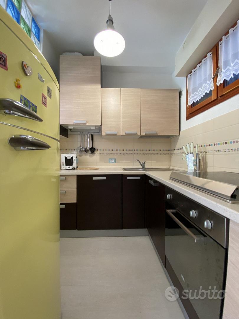 Apartment in Follonica, Prato Ranieri, Grosseto - Vista 3