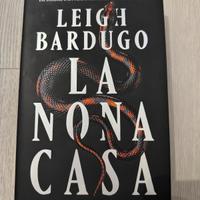 La Nona Casa - Leigh Bardugo