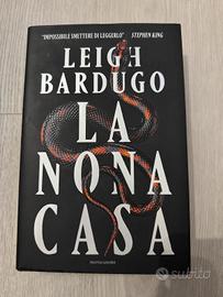 La Nona Casa - Leigh Bardugo