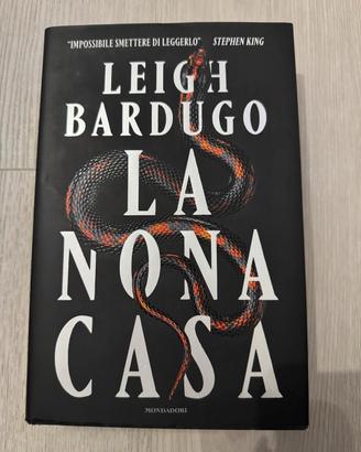 La Nona Casa - Leigh Bardugo