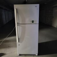 Frigorifero no frost LG