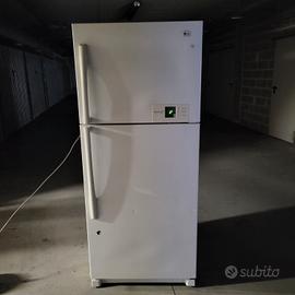 Frigorifero no frost LG