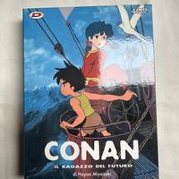 Conan il ragazzo del futuro