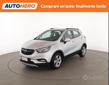 OPEL Mokka X 1.6 Ecotec 115CV 4x2 Start&Stop Adv