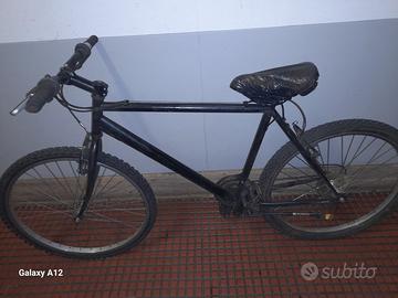 Bici mountain bike 26
