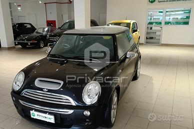 MINI Mini 1.6 16V Cooper S Park Lane