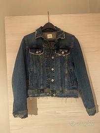 Giacca in jeans ZARA - Taglia S Donna