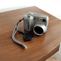 Nikon Coolpix 885