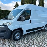 CITROEN Jumper 33 2.0BHDi PM-TM 130 10-2018