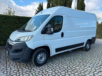 CITROEN Jumper 33 2.0BHDi PM-TM 130 10-2018