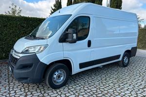 CITROEN Jumper 33 2.0BHDi PM-TM 130 10-2018