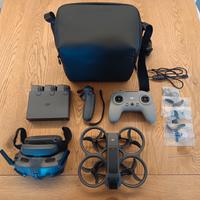 DRONE DJI AVATA 2