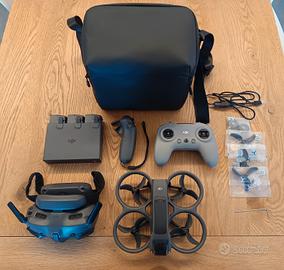 DRONE DJI AVATA 2