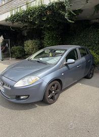 Fiat bravo 1.6 MJT 120 cv 2011