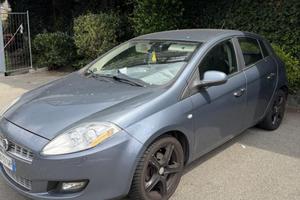 Fiat bravo 1.6 MJT 120 cv 2011