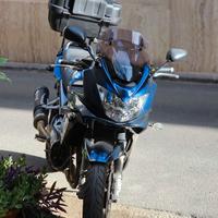 Suzuki GSF 1250 Bandit S ABS - 2007