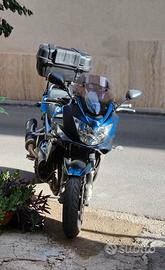 Suzuki GSF 1250 Bandit S ABS - 2007