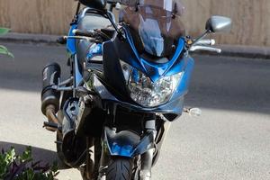 Suzuki GSF 1250 Bandit S ABS - 2007