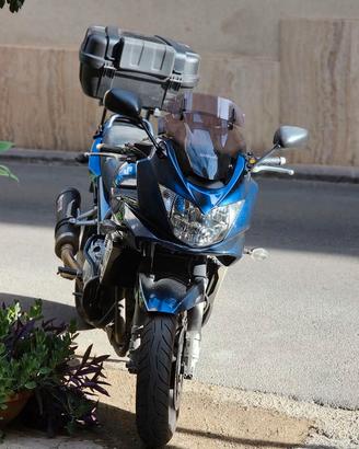 Suzuki GSF 1250 Bandit S ABS - 2007