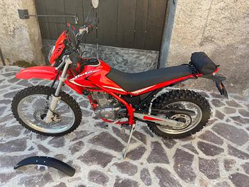 Beta Alp 200