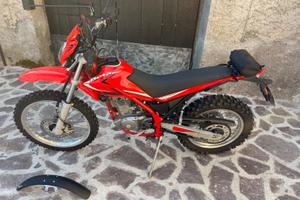 Beta Alp 200