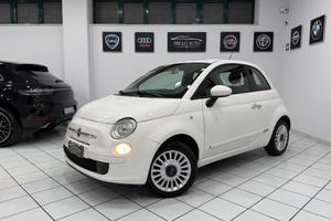 Fiat 500 1.2cc 69cv Lounge