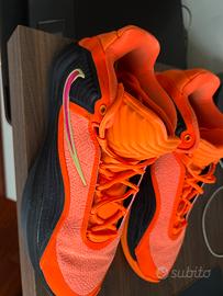 scarpe da basket Nike Giannis Freak 7