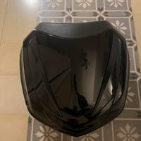 Bauletto SH 125/150