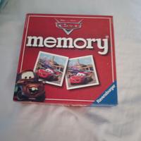 memory cars 