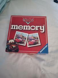 memory cars 