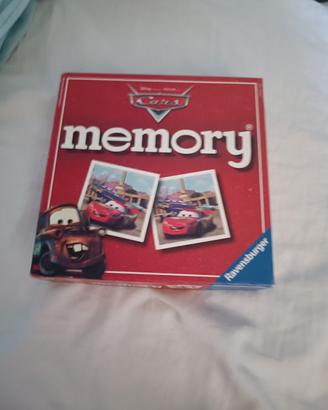 memory cars 