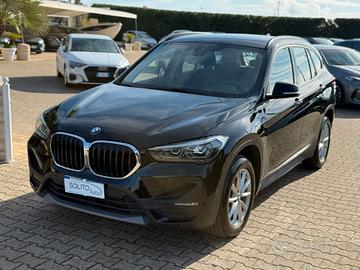 Bmw X1 sDrive 18d 150cv Autom. Advantage Restyling