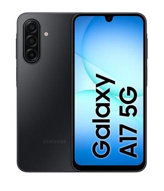 Samsung Galaxy A17 5G, 4 ram 128gb