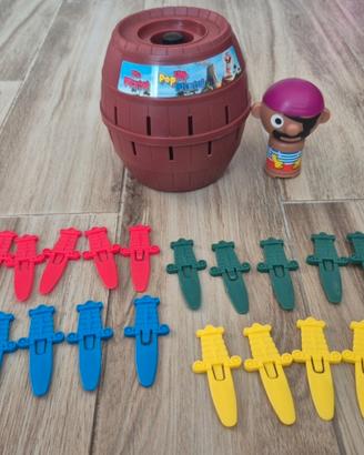 Pop Up Pirate gioco 