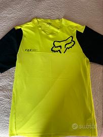 Shirt FOX RACING mtb