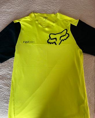 Shirt FOX RACING mtb