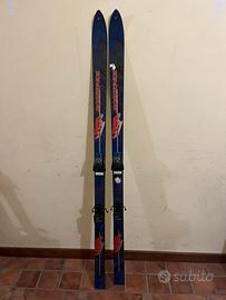 Sci 172 cm