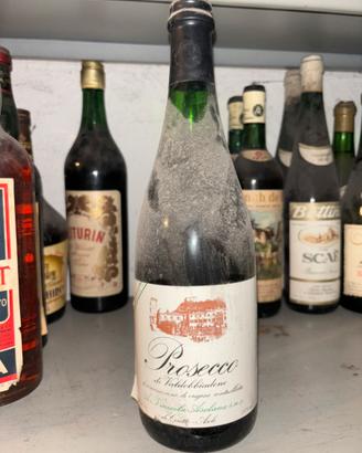 prosecco di valdobbiadene