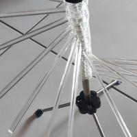 Essiccatore  per pasta fatta in casa 