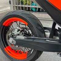 Paraforcelloni Ktm 690 Smcr