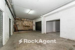 GARAGE - VIA PAOLO BENTIVOGLIO, CATANIA