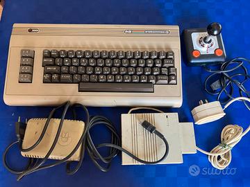 Commodore 64