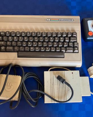 Commodore 64