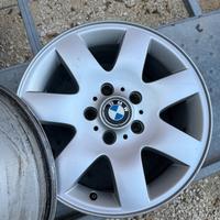 Cerchi BMW 16”