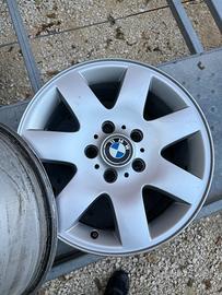 Cerchi BMW 16”
