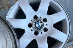 Cerchi BMW 16”