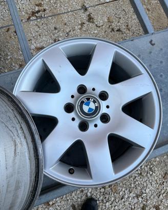 Cerchi BMW 16”