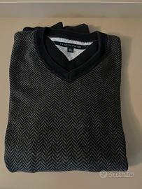 maglione tommy hilfiger