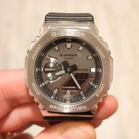 Orologio Casio G-Shock GM 2100