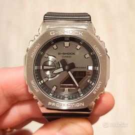 Orologio Casio G-Shock GM 2100